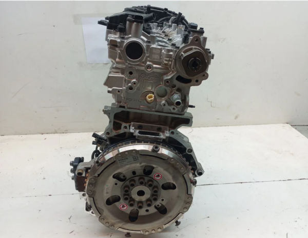 Motor Volvo S60 S90 Xc60 Xc90 T8 2.0 Hibrido 2017 - Image 2