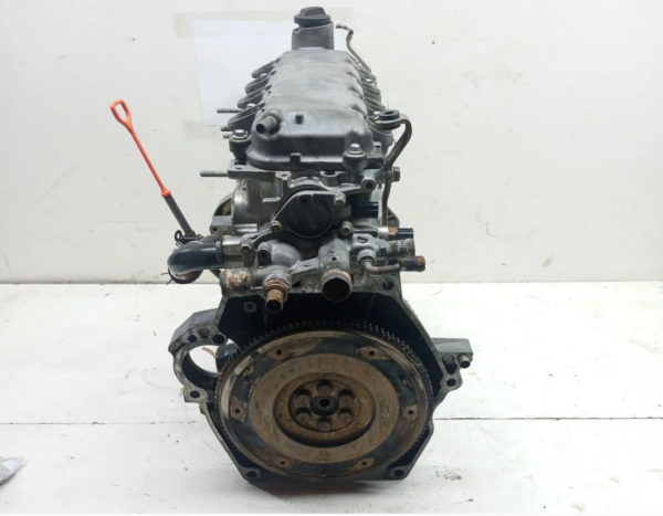 Motor Honda Fit 1.4 Gas 2004 a 2008 - Image 2