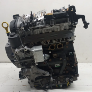 Motor Audi A3 A1 1.8 Tfsi Gas 2013 a 2018 180/192cv