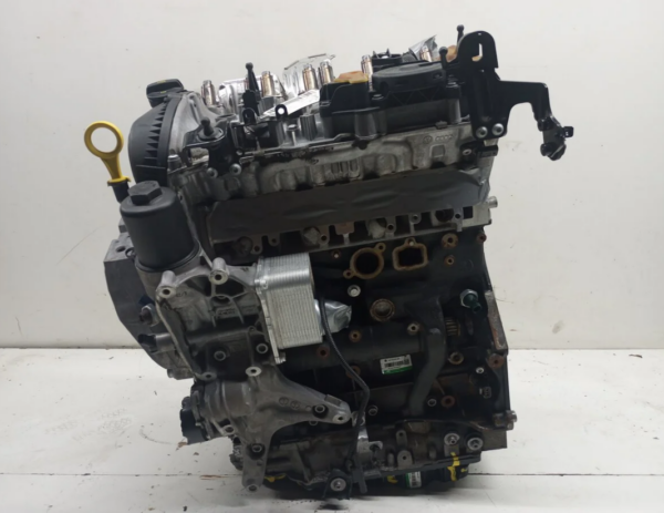 Motor Audi A3 A1 1.8 Tfsi Gas 2013 a 2018 180/192cv