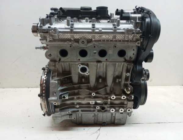 Motor Volvo S60 S90 Xc60 Xc90 T8 2.0 Hibrido 2017 - Image 3