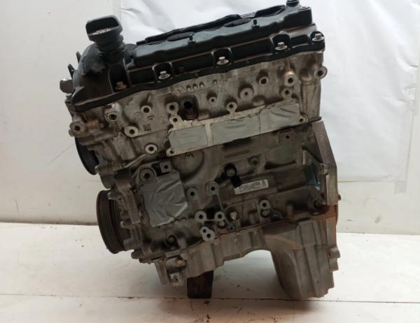 Motor TrailBlazer 3.6 V6 Gas 2013 a 2014 - Image 3