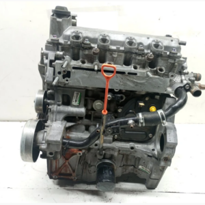 Motor Honda Fit 1.4 Gas 2004 a 2008