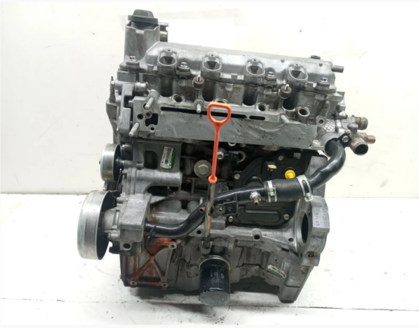 Motor Honda Fit 1.4 Gas 2004 a 2008