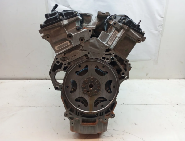 Motor TrailBlazer 3.6 V6 Gas 2013 a 2014 - Image 4