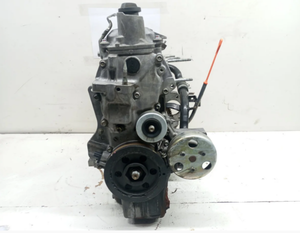 Motor Honda Fit 1.4 Gas 2004 a 2008 - Image 4