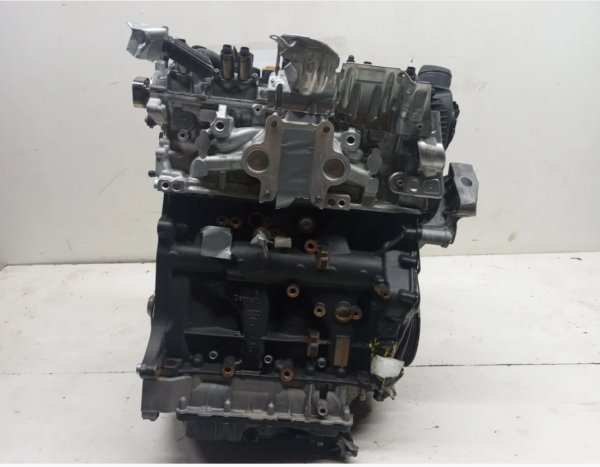 Motor Audi A3 A1 1.8 Tfsi Gas 2013 a 2018 180/192cv - Image 4