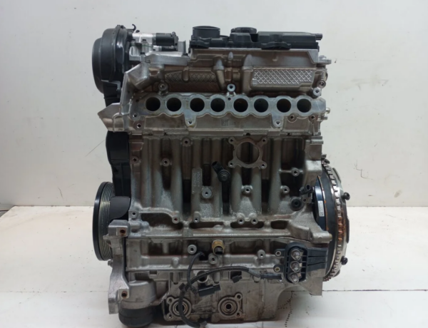 Motor Volvo S60 S90 Xc60 Xc90 T8 2.0 Hibrido 2017