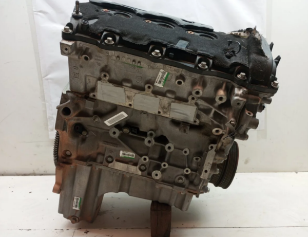 Motor TrailBlazer 3.6 V6 Gas 2013 a 2014 - Image 5