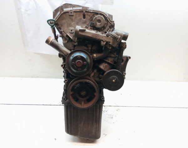 Motor Ssangyong Kyron Actyon Korando 2.3 gasolina 150cv - Image 5