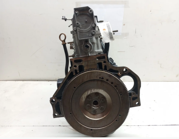 Motor Corsa Celta 1.0 8v Gas 2002 a 2006 70/71cv - Image 5