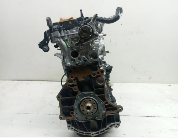 Motor Audi A3 A1 1.8 Tfsi Gas 2013 a 2018 180/192cv - Image 5