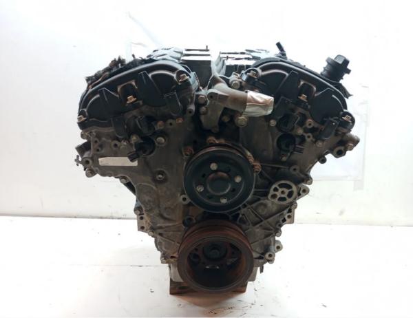 Motor TrailBlazer 3.6 V6 Gas 2013 a 2014 - Image 6